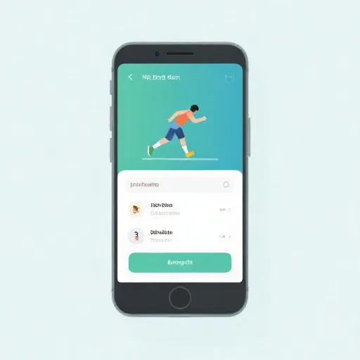 手机端下载与安装示意图