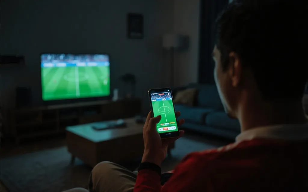 2026世界杯 比分应用深度评测与选购指南：从开球前到终场哨，选对那一个“快、准、顺”